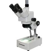 Bresser Advanced Icd 10X 160X Stereo Mikroskop