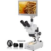 Bresser Stereo Mikroskop Advance Icd 10 X-160 X