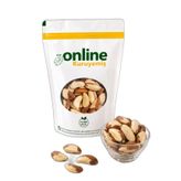 Brezilya Ceviz İçi - 200 Gr