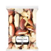 Brezilya Cevizi 100 Gr. Iç Ceviz - 1 Adet