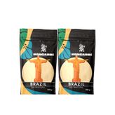 Brezilya Yöresel Blend Kahve 2x200g