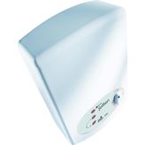 Brf Store Canarino Aura Basic Elektrikli Şofben 105A6 (Montaj Hariç)