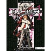 Brf Store Isoprıme Death Note Ölüm Defteri 1