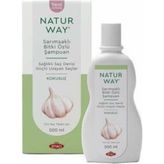 Brf Store Megsan Otacı Naturway Bitkisel Şampuan