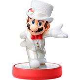 Brf Store Pmstore Amiibo Mario Super Mario Odyssey - Siyah