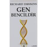Brf Store Pmstore Gen Bencildir: The Selfish Gene