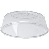Brf Store Pmstore Ikea "prickig" Mikrodalga Kapağı, 26 cm Çap, 701.860.90, Mavi, 10"l, 10"w, 4" Y - Siyah