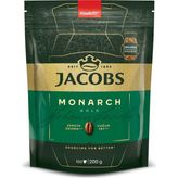 Brf Store Pmstore Jacobs Monarch Gold 200 gr