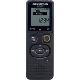 Brf Store Pmstore Olympus Dijital Ses Kayıt Cihazı 4 GB VN-540PC - Siyah