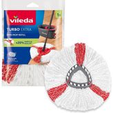 Brf Store Pmstore Vileda Turbo Extra Yedek Paspas - Siyah