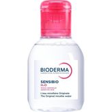 Brf Store Prime Bioderma Sensibio H2O 100ML