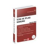 Brf Store Prime Icra ve Iflas Kanunu