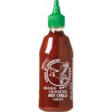 Brf Store Prime Uni-Eagle Sriracha Acı Biber Sosu 475 gr