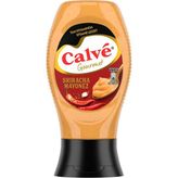 Brf Store Sidelyasell Calve Sriracha Mayonez 240 gr