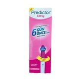 Brf Store Sidelyasell Predictor Early Gebelik Testi