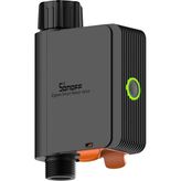 Brf Store Sidelyasell Sonoff Zigbee Akıllı Su Vanası | Swv - Siyah