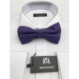 Brianze Mürdüm Kareli Desen Papyon
