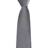 Brianze SMDK-19 Gri Mendilli Kravat