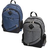 Brick Bag Bond Sırt Çantası - 7 Adet