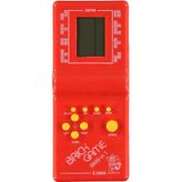 Brick Game E-9999 Tetris kirmizi