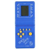 Brick Game E-9999 Tetris mavi