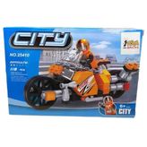 Bricks 25410 118 Parça Lego Lisanslı Ürün