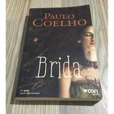 Brida 11.Baskı (Sahafiye Kitap)