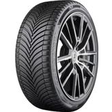 Bridgestone 205/60 R16 96V XL Turanza All Season 6 Dört Mevsim Lastiği 2025