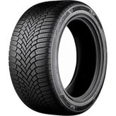 Bridgestone 225/55R17 101V Xl Blızzak 6 Ev
