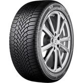 Bridgestone 245/40R18 97V Blızzak 6 Ev - 2025