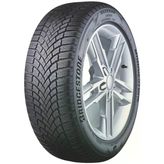 Brıdgestone 245/45R18 100V Xl Blızzak Lm6