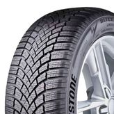 Bridgestone 255/35 R21 98W XL Blizzak LM005