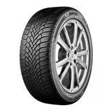 Bridgestone Blizzak 6 205/55 R16 91H Kış Lastiği 2026