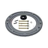 Briggs&stratton Marş Motoru Volant Dişlisi Seti