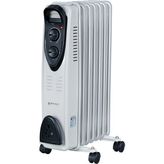 Bright Elegance BE-6507 Devrilme Korumalı 7 Dilimli Yağlı Radyatör