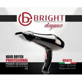 Bright Elegance Viento Saç Kurutma Makinesi