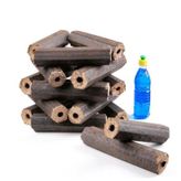 Briket Şömine Odunu 10 Kg
