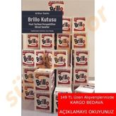 Brillo Kutusu - Arthur C. Danto
