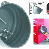 Brio 145 mm Mıknatıslı Vida Kutusu