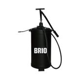 Brio 25 L Mekanik Yağ ve Gres Pompası