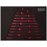 Brio 30x32 İki Ağız Anahtar