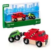 Brio 33528 Çekici Kamyon