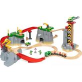 Brio 36010 Kargo Dağ Seti