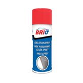 Brio 400 ml Açık Renk Inox Sprey