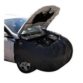 Brio Çamurluk Koruma Kılıfı