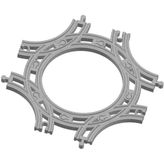 Brio Crossing Signal