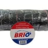 BRİO ELEKTRİK BANTI 19MMX10M 10 LU