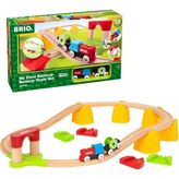 Brio My First Railway Set, Oyuncak Tren Seti - Genel
