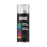 Brio Nergis Sarisi 400 ml Sprey Boya