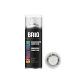 Brio Opak Beyaz 400 ml Çıkarılabilir Sprey Boya